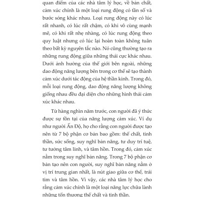 EQ - Đừng Để Cảm Xúc Hạ Gục Bản Thân