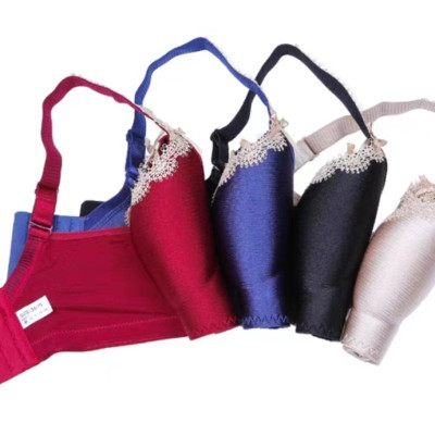 Áo nâng ngực cao cấp quyến rũ sexy thời trang Hàn Quốc big size lớn dona21120406