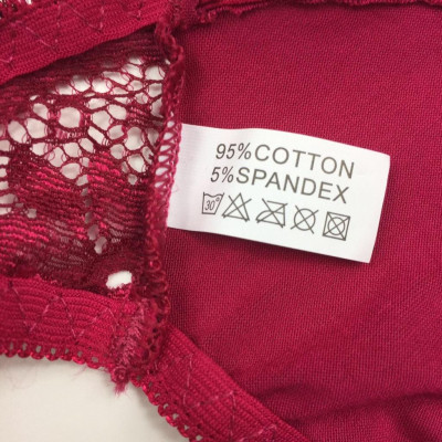 Quần Lót Ren Thu Đông Phong Cách Mới (WL63)