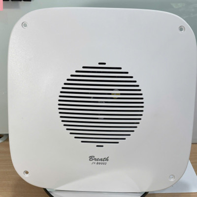 Quạt hút thông gió âm trần JY-B90022 18W KT 278x278mm JYE hàng chính hãng