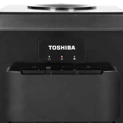Cây nước nóng lạnh Toshiba RWF-W1917TV(K) - Hàng chính hãng