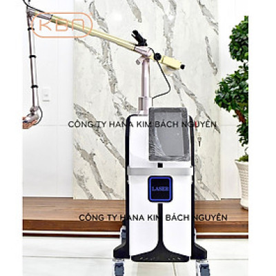 Máy Trị Nám Tàn Nhang Xóa Xăm Trục Khuỷu Picosure Alex