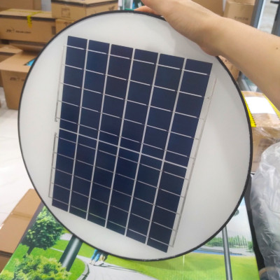 Đèn sân vườn năng lượng mặt trời UFO 250W MK-79250