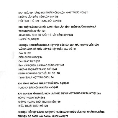 Thêm Tuổi Thêm Duyên - Cẩm Nang Sống Chất Của Phụ Nữ Pháp