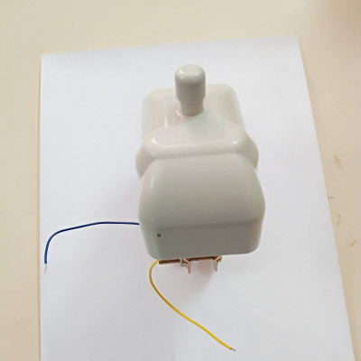 Van hoạt động bằng điện, dùng để đóng mở van gas trên đường ống gas GRV-1525 (15A)