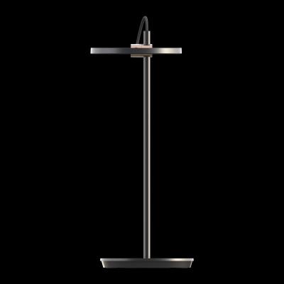 Đèn bàn/ Đèn học/ đọc sách chống cận cao cấp LED Yeelight MATE BLACK 17W - RA98