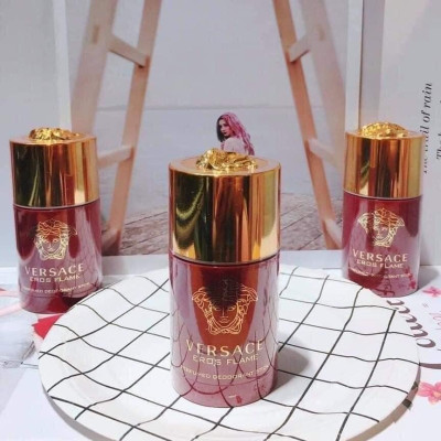 Lăn Khử Mùi Nam Versace Eros Flame Perfumed Deodorant Stick 75ml