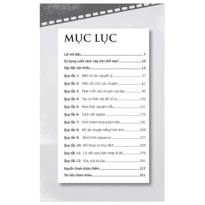 Nghệ Thuật Kể Chuyện Bằng Hình Ảnh (1980 Books)