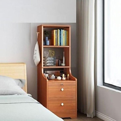 Tủ kệ sách đầu giường VTG01B