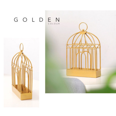 Dụng Cụ Treo Nhang Muỗi Trang Trí Hình Lòng Chim Nghệ Thuật