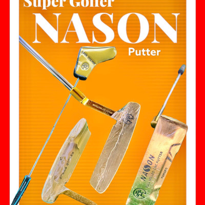 NASON Golf - BỘ GẬY GOLF NAM PRO Super SGS-02 (14 gậy)