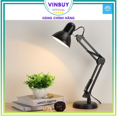 Đèn Pixar, Đèn Bàn Học Chống Cận Thị, Đèn Làm Việc Để Bàn Bảo Vệ Mắt - Hàng Chính Hãng - VinBuy