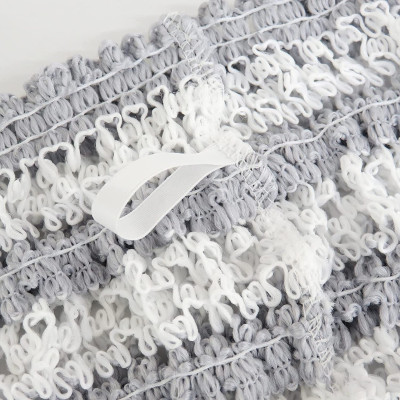 Khăn mũ trùm đầu khi tắm Towa Sangyo - Bản hẹp - Made in Japan