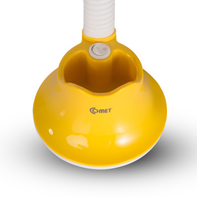 Đèn Bàn Học Sinh Comet CT413 (đã bao gồm bóng 5W) có ngăn đựng dụng cụ