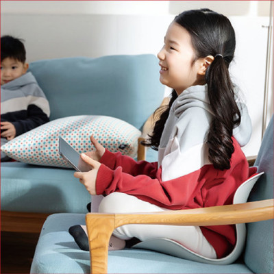 [Ghế Roichen - Chính hãng] Ghế chỉnh dáng ngồi đúng Roichen - Hàn Quốc (Made in Korea). Dùng cho Nam, Nữ, Trẻ em.