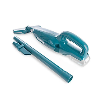 MÁY HÚT BỤI DÙNG PIN 12V 600 ML MAKITA CL106FDSY (01 SẠC NHANH. 01 PIN 12V/1.5AH)- HÀNG CHÍNH HÃNG