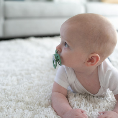 [ PA22004-INTL ] Bộ 2 ty ngậm Dr.Brown