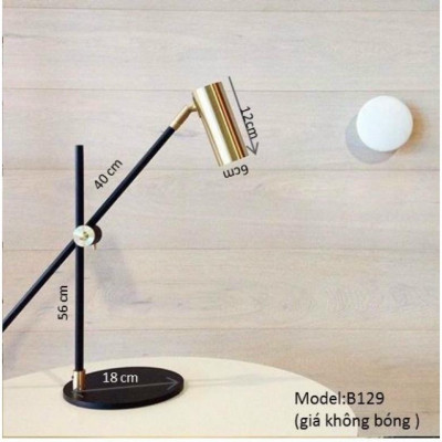 Đèn xem sách để bàn , lao động chống cận thị,ánh sáng thích hợp để học tập. DT