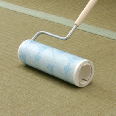 CÂY LĂN BỤI COLOCOLO NHẬT BẢN (Cán dài) - TẶNG 01 LÕI THAY THẾ