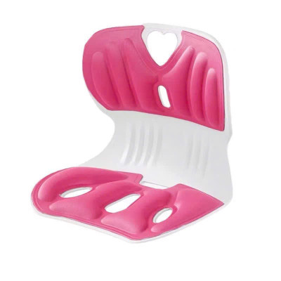 Ghế Công Thái Học Chỉnh Dáng Ngồi - Ghế Tựa Lưng Chống Cong Vẹo Cột Sống Cho Nam, Nữ, Trẻ Em - HÀNG CHÍNH HÃNG MINIIN