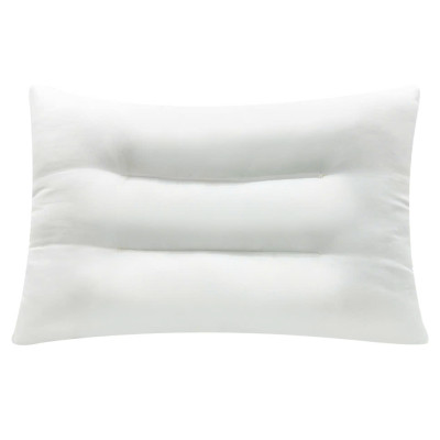 Ruột gối định hình  thư giãn cổ, massage cổ, chống ngáy 45x65 cm