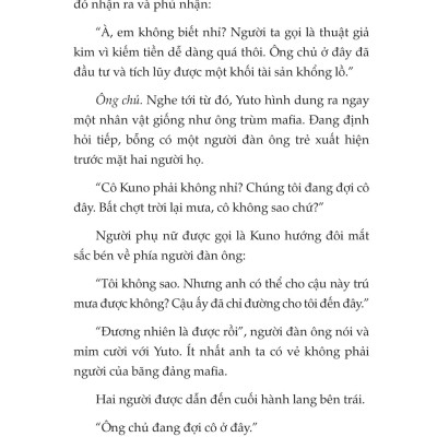 Sách - Bạn Kiếm Tiền Vì Ai? - Bản Chất Của Đồng Tiền Và Cách Xã Hội Vận Hành
