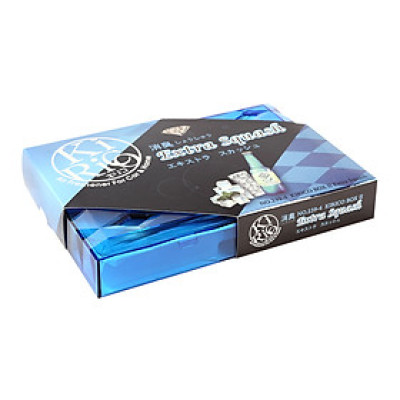 Hộp Thơm Khử Mùi AIR-Q Kirico Box II No.239-4 Extra Squash 160g