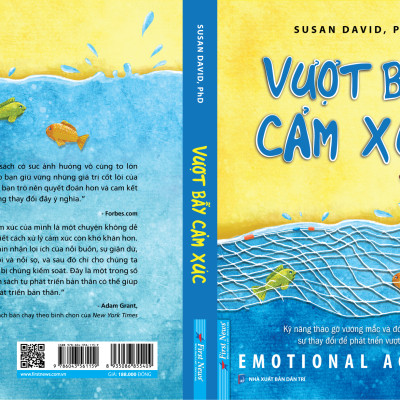 Vượt Bẫy Cảm Xúc