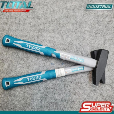 BÚA ĐINH ĐẦU DẸP VÀ VUÔNG 100G-2000G TOTAL  - HÀNG CHÍNH HÃNG