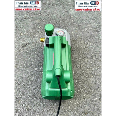 [chính hãƞg] Máy Xịt Rửa Xe Chỉnh Áp Dekton CWR2350W - Motor Lõi Đồng 100%, Bảo Hành 12 Tháng