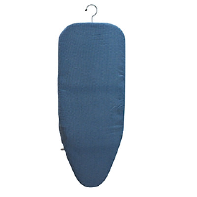 Bàn Ủi Đồ Để Bàn Thép ERMA Màu Xanh Dương W76xD30.5xH11.5Cm |Index Living Mall| Nội Thất Thái Lan