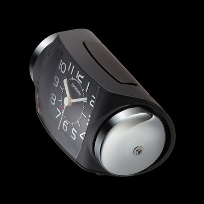 Đồng hồ Rhythm 8RA647SR02 – Kích thước 8.4×15.9×8.0cm. Dùng Pin.