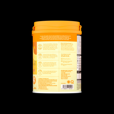 SỮA BỘT OPTIMUM GOLD 1 HỘP THIẾT 900G (VINAMILK)