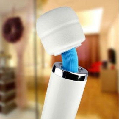 Máy Massage HV280 Toàn Thân -  Magic Wand massager with 10 vibration patterns Powerful Speeds