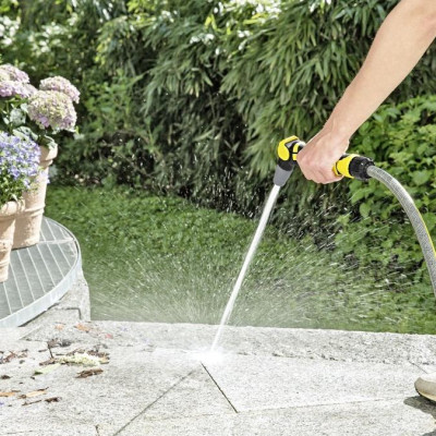 Vòi tưới cây Karcher plus với hai chế độ phun nước 2.645-268.0