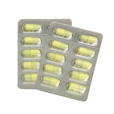 Men vi sinh LACTOMIN (viên nang) bổ sung 3 loại lợi khuẩn có ích được bao vi nang, hỗ trợ giảm tiêu chảy, táo bón, phân sống, cân bằng hệ vi sinh đường ruột.