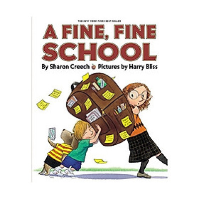 A Fine, Fine School