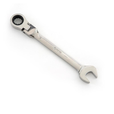 Cờ lê vòng miệng 21mm linh hoạt bánh cóc tự động 46412