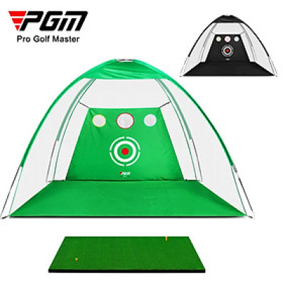 Lưới Tập Swing Golf - PGM GOLF SWING PRACTICE NET - LXW013