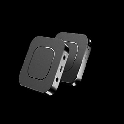 Thiết Bị Thu Phát Nhạc Không Dây Bluetooth 5.0 2in1 BT-13 - Hàng Nhập Khẩu