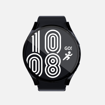 Ốp Case TPU chống va đập cho Samsung Galaxy Watch 5 40mm / 44mm - Hàng Chính Hãng