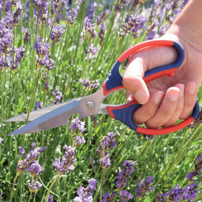 Kéo cắt tỉa cành chính hãng châu Âu S&J 4352MS