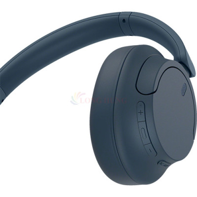 Tai nghe chụp tai Bluetooth Sony WH-CH720N - Hàng chính hãng