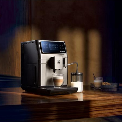 Máy pha cafe tự động WMF CP814D10 Perfection 680 hàng chính hãng