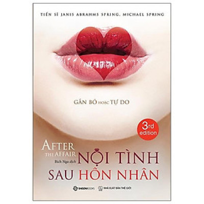 Nội Tình Sau Hôn Nhân