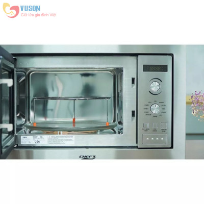 Lò vi sóng âm Chef