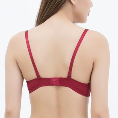 SIÊU SALE - Áo lót Boya ren mút mỏng có gọng BOYA 522B