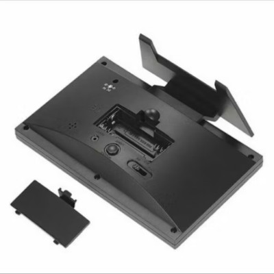 ĐỒNG HỒ LED ĐỂ BÀN TRANG TRÍ CÓ NHIỀU CHỨC NĂNG CỰC ĐẸP MẪU MỚI