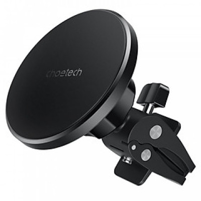 Giá đỡ điện thoại Choetech AT0004 Mag-netic kẹp khe gió trên ô tô  (hàng chính hãng)