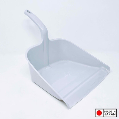 Xẻng hốt rác cán ngắn Inomata size L - Hàng nội địa Nhật Bản |#Made in Japan|